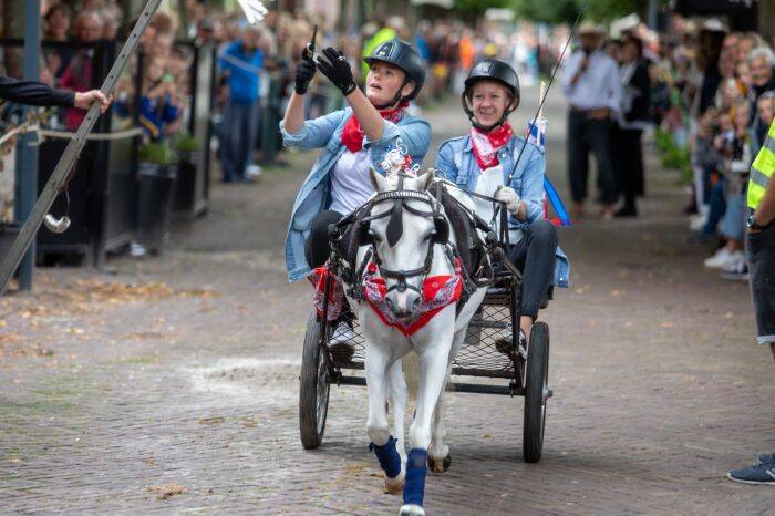 Ringrijden Langweer 2022 19