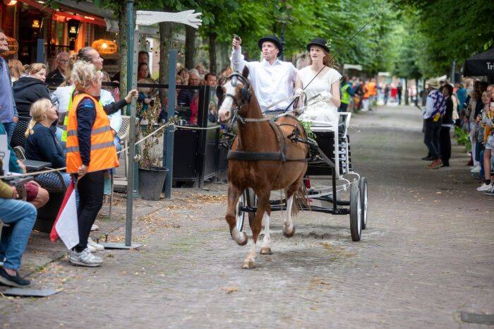 Ringrijden Langweer 2022 20