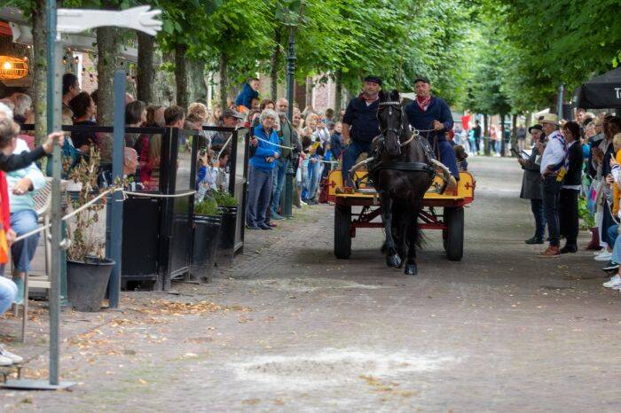 Ringrijden Langweer 2022 21