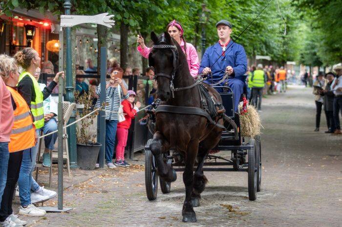 Ringrijden Langweer 2022 24