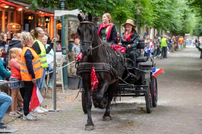 Ringrijden Langweer 2022 25