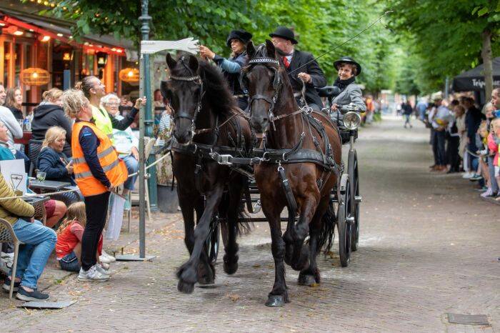 Ringrijden Langweer 2022 26