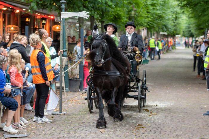 Ringrijden Langweer 2022 29