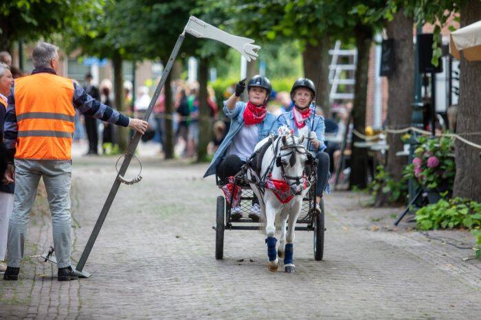 Ringrijden Langweer 2022 3