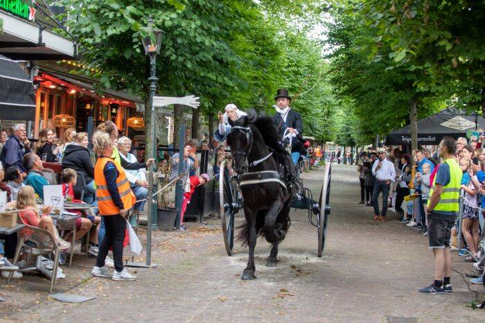 Ringrijden Langweer 2022 30