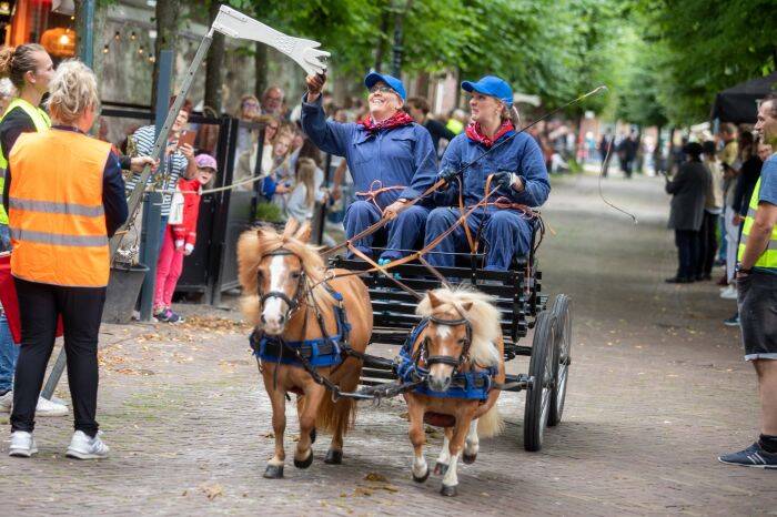 Ringrijden Langweer 2022 31