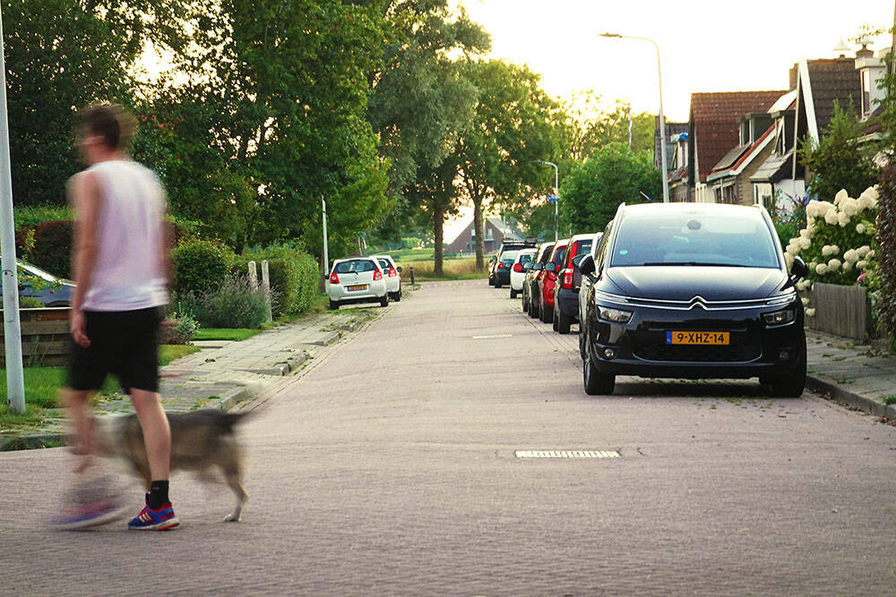 Het Lyts Dykje in Langweer wordt compleet verboden voor alle landbouwverkeer. De bewoners ondervinden ernstige hinder van de zware trekkers en andere landbouwvoertuigen. De gemeente De Fryske Marren vindt het belang van de bewoners zwaarder wegen dan die van de agrarische sector. Het gaat om het Lyts Dykje in de bebouwde kom, dat tussen de kruising Brédyk en die met de Legemarstersingel ligt.