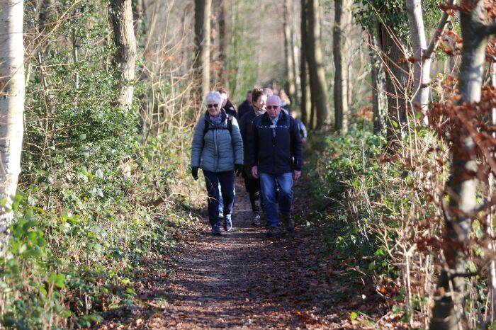 2022 KERSTWANDELING 150