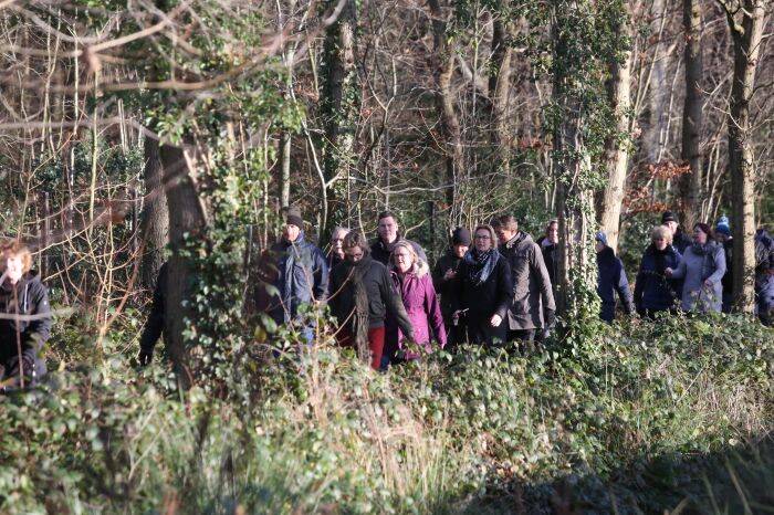 2022 KERSTWANDELING 153