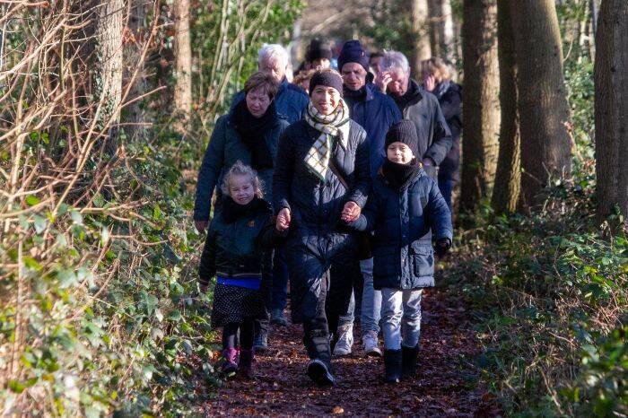 2022 KERSTWANDELING 2