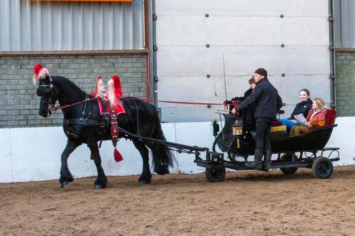 2022 KERSTWANDELING 86