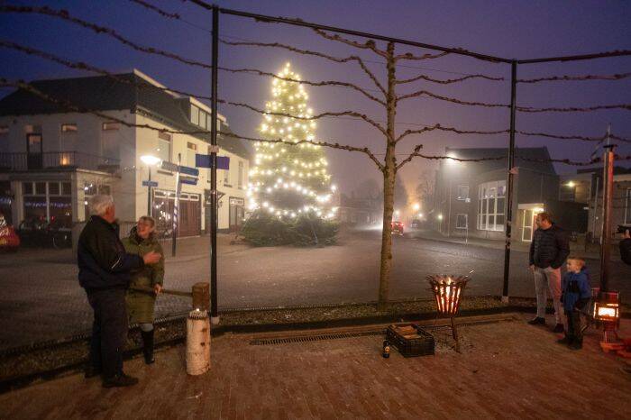 kerstboom 2022 7