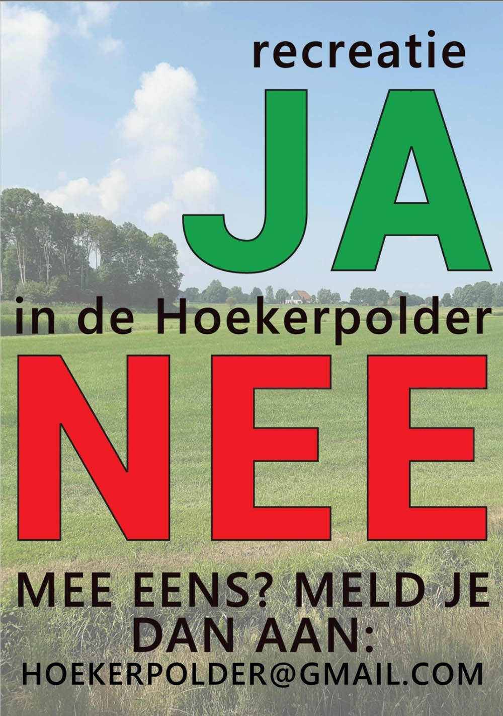 240902 Langweer c Hoekerpolder ja nee