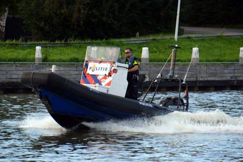 170807 Waterpolitie