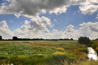 Onrust in Langweer over nieuw plan recreatievilla’s in Hoekerpolder