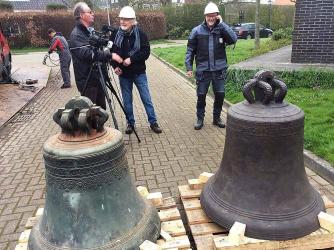 Monumentendag in Langweer, Scharsterbrug en Sint Nyk