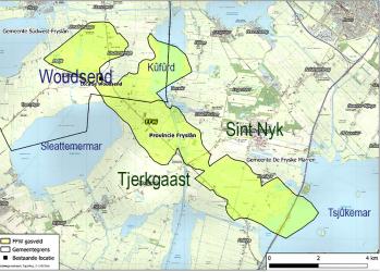 Vermilion wil gas bij Sint Nyk winnen