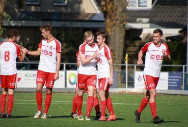 Renado 1 boekt belangrijke overwinning