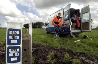 Provincie: geen draagvlak voor gaswinning bij Sint Nyk